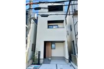 高槻市東五百住町二丁目Ⅱ