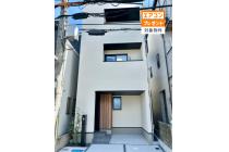 完成済み物件 81 高槻市東五百住町二丁目Ⅱ