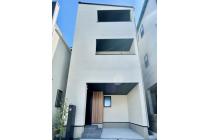 高槻市東五百住町二丁目Ⅱ