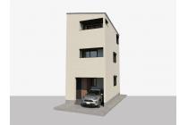 高槻市東五百住町二丁目Ⅱ