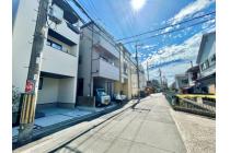 高槻市東五百住町二丁目Ⅱ