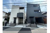 高槻市淀の原町1号地