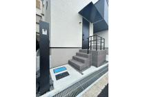 高槻市淀の原町1号地