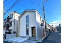 豊中市長興寺南三丁目