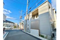 豊中市長興寺南三丁目