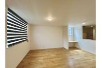 リビングの様子