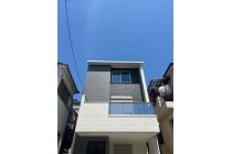 高槻市津之江町一丁目Ⅵ