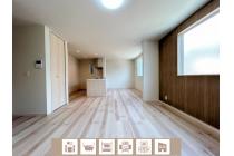 宇治市五ケ庄上村6号地