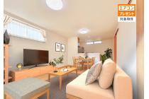 完成済み物件 60 高槻市東和町