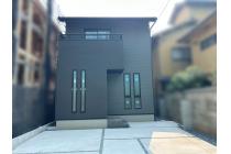 太秦京ノ道町2号地