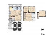 一乗寺松田町1号地