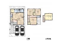 一乗寺松田町2号地