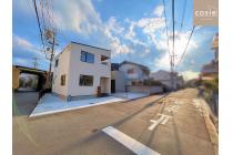 高槻市津之江北町Ⅵ1号地