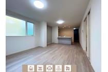 高槻市津之江北町Ⅵ1号地