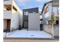 高槻市津之江北町Ⅵ2号地