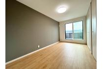 【3階7.5帖】全居室は振り分けタイプでプライベート時間もゆったりと過ごせます。収納が随所に備わっています。