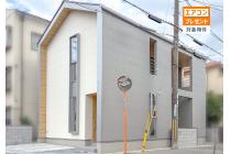 完成済み物件 266 豊中市長興寺南三丁目