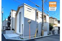 豊中市長興寺南三丁目