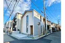 豊中市長興寺南三丁目