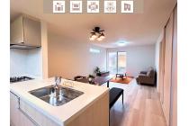 大原野上里勝山町1号地