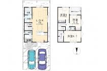 大原野上里勝山町2号地