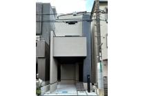 高槻市栄町二丁目Ⅲ