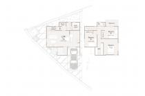 ✦3LDK+カースペース+南向きバルコニー✦