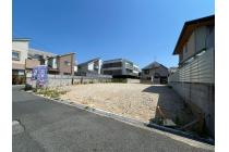 尼崎市武庫之荘二丁目1号地