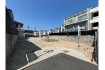 尼崎市武庫之荘二丁目1号地