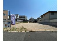 尼崎市武庫之荘二丁目2号地