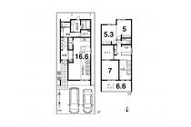 川島権田町1号地