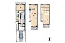 伏見区両替町十一丁目