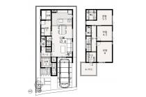 【建築プラン例(1号地)】建物価格：2640万円／建延面積：92.32㎡(27.92坪)　※地盤改良費・外構工事費・水道工事費は価格には含まれません。