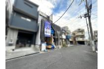 高槻市東五百住町二丁目Ⅲ