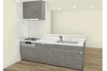 キッチン（※イメージ）