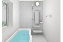 浴室（※イメージ）