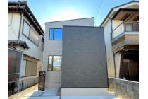 伊丹市松ケ丘三丁目