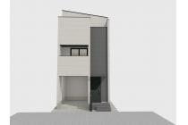 高槻市寿町二丁目Ⅰ