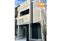 高槻市寿町二丁目Ⅰ