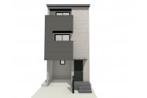 高槻市寿町二丁目Ⅱ