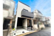 完成済み物件 238 高槻市若松町Ⅲ