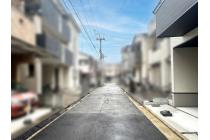 前道の様子
