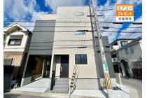 完成済み物件 158 高槻市大冠町三丁目