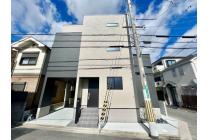 高槻市大冠町三丁目