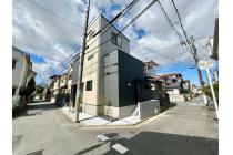 高槻市大冠町三丁目