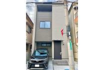 高槻市寿町二丁目Ⅲ