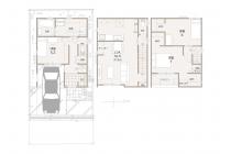 高槻市寿町二丁目Ⅲ