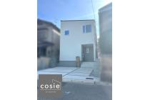 宇治市五ケ庄西川原Ⅲ