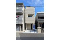 日当たり良好！大切な家族の「万が一」に備える、揺れを吸収して建物の損傷を抑える制震ダンパーを採用。繰り返しの地震にも強く、クロスのひび割れや家具の転倒リスクも低減。