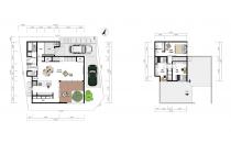 ※このプランは【ゼロホームで建てる場合】の参考プランです。
